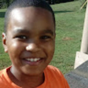 Meet your Posher, Patrick